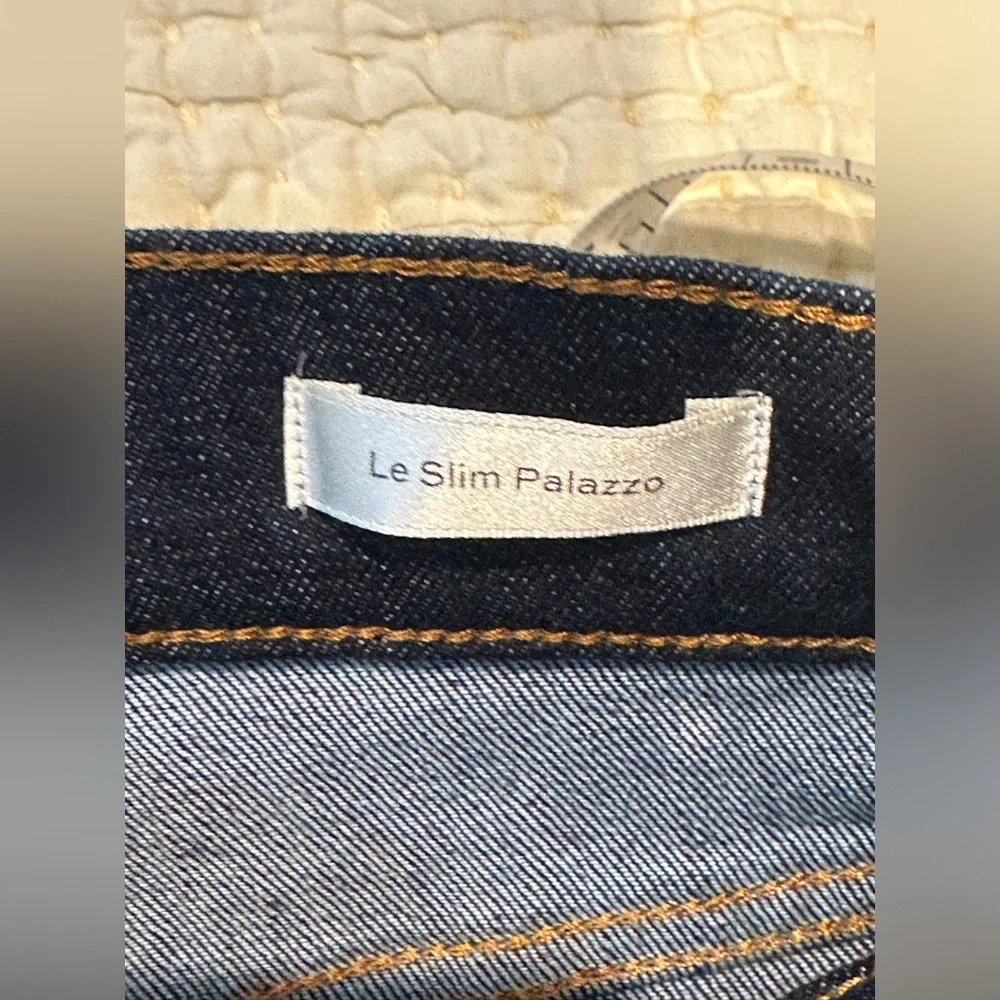 Frame Le Slim Palazzo - Picture 6 of 11